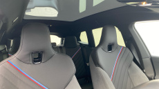 BMW iX 400kW xDrive60 M Sport 112kWh 5dr Auto [Skylounge] Electric Estate